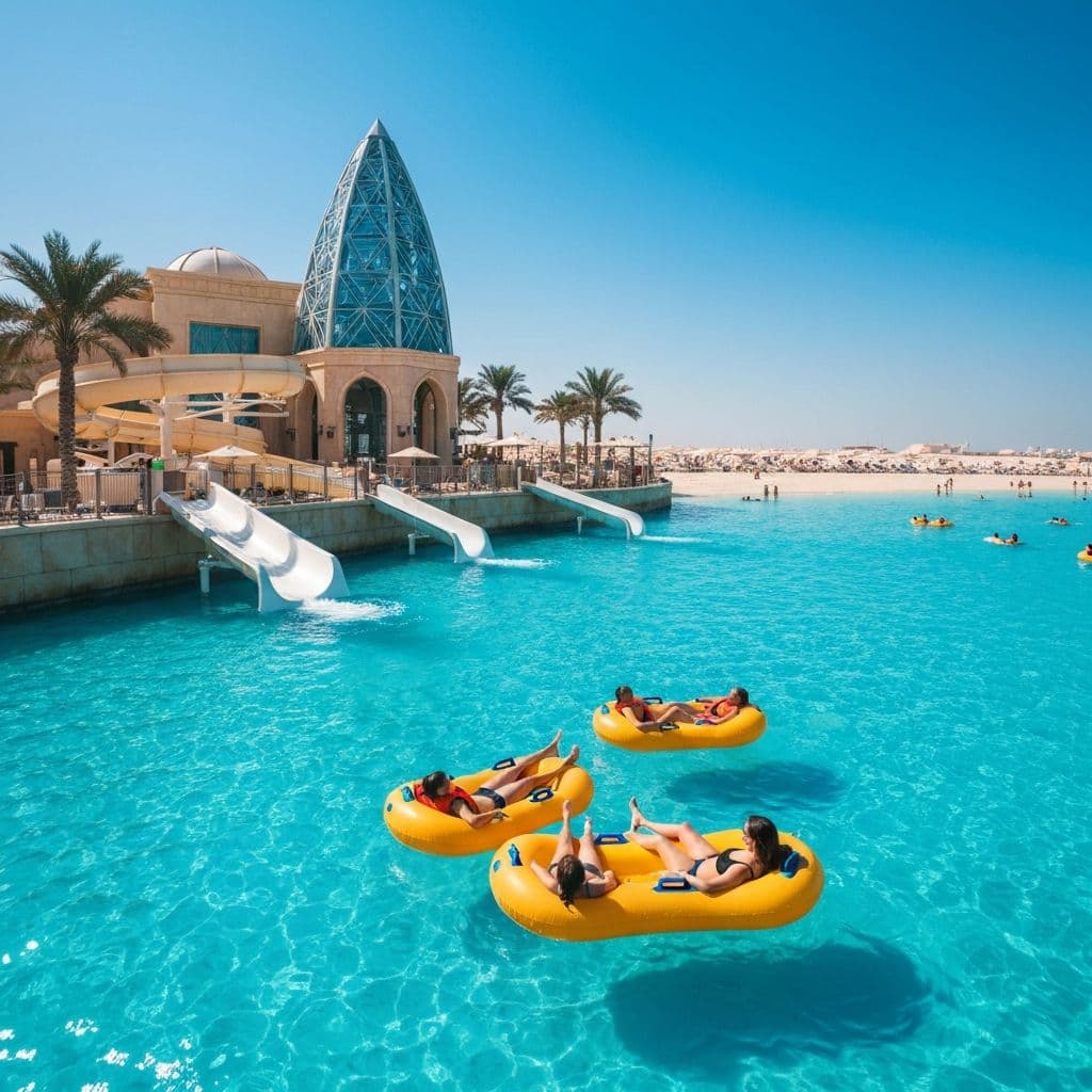 Laguna Waterpark