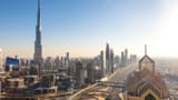 Modern Dubai City Tour with Sightseeing Cruise (Russian-Speaking Guide) - Photo 14