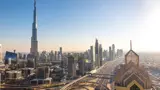Modern Dubai City Tour with Sightseeing Cruise (Russian-Speaking Guide) - Photo 13