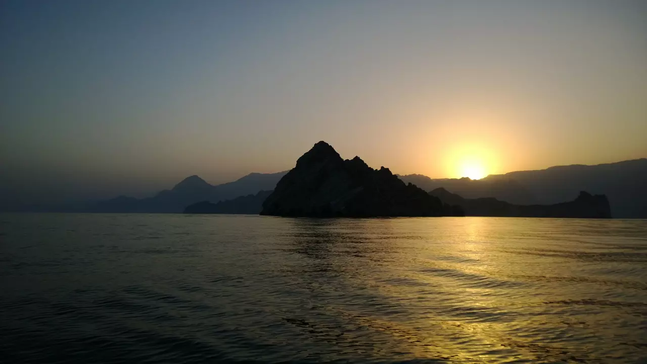 Musandam Day Trip - Image 2