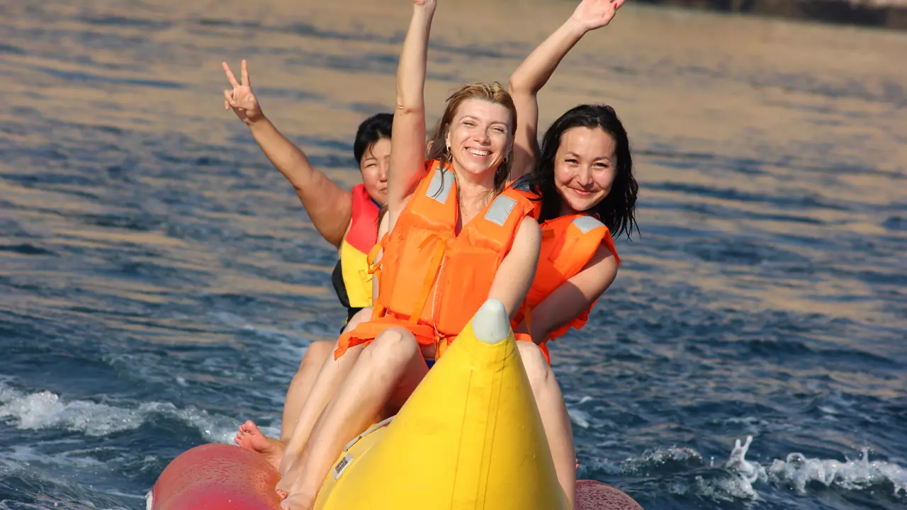 Musandam Day Trip - Image 4