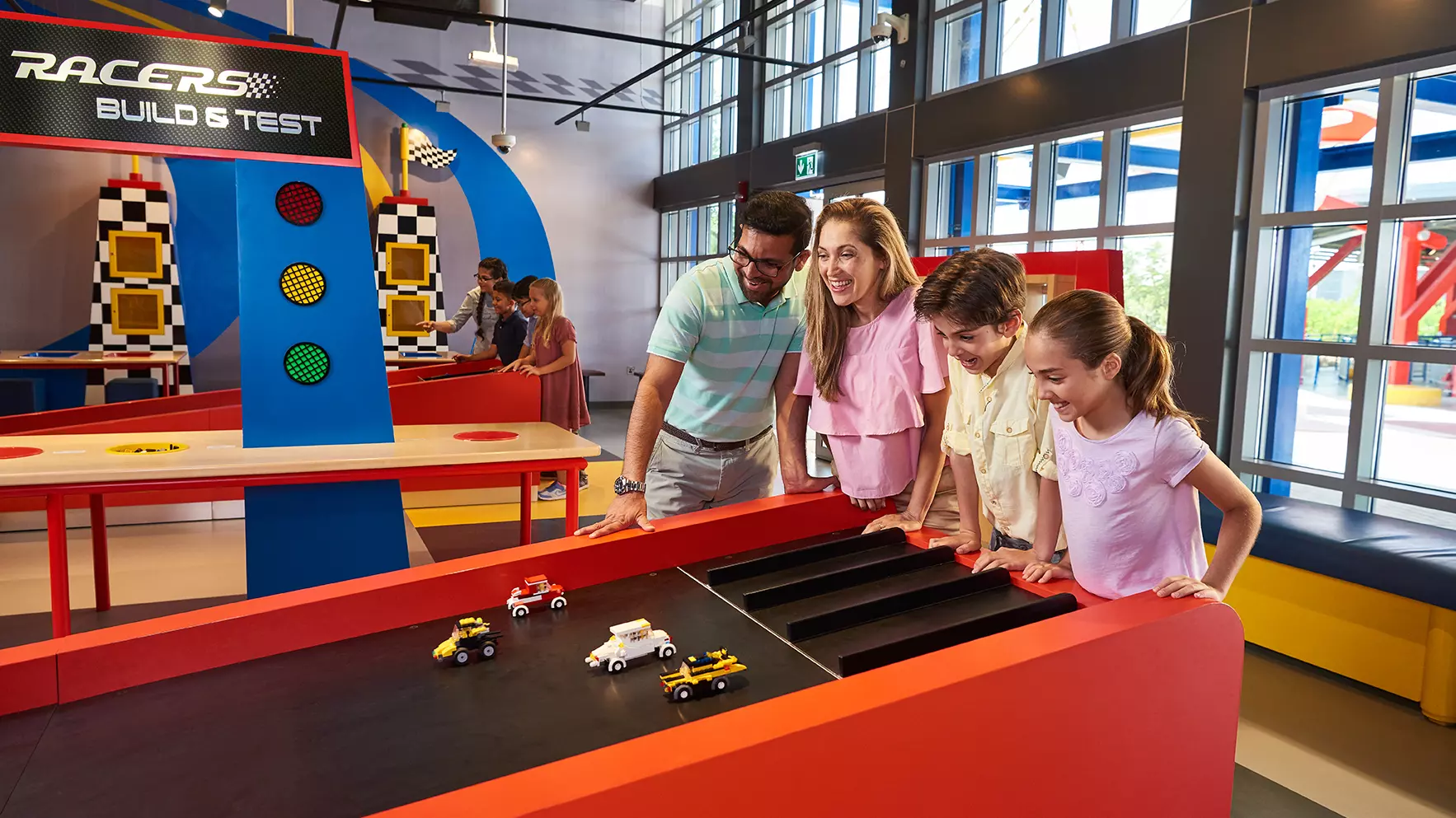 LEGOLAND Dubai Theme Park - Photo 31
