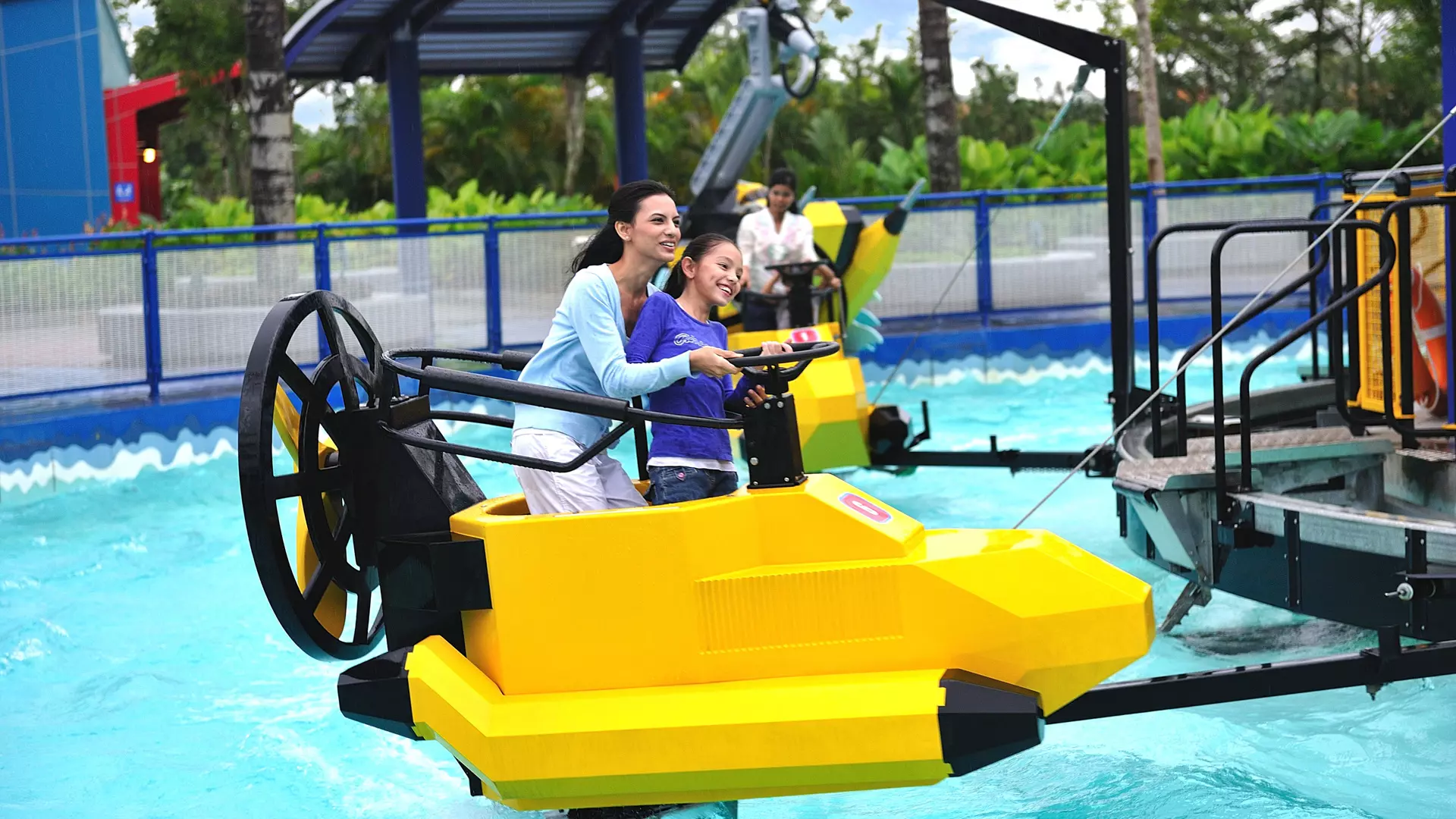 LEGOLAND Dubai Theme Park - Photo 39