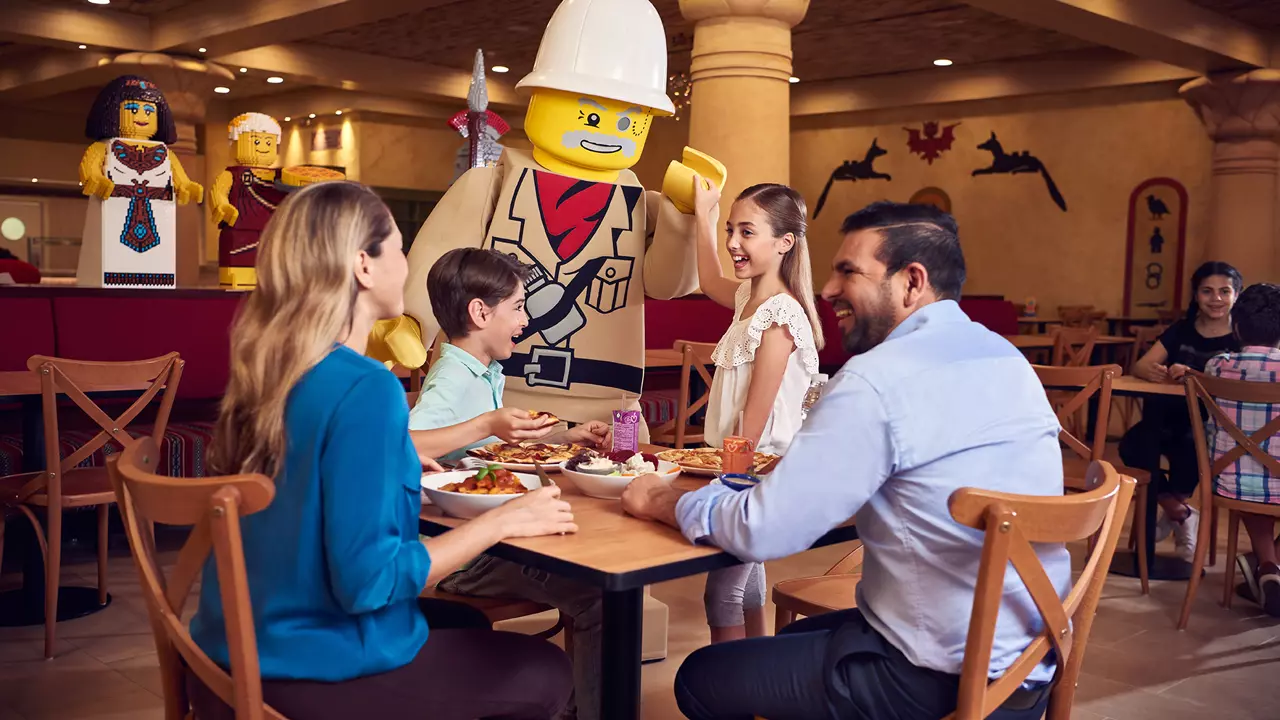 LEGOLAND Dubai Theme Park - Photo 17