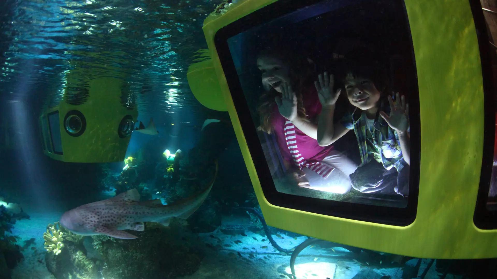 LEGOLAND Dubai Theme Park - Photo 53