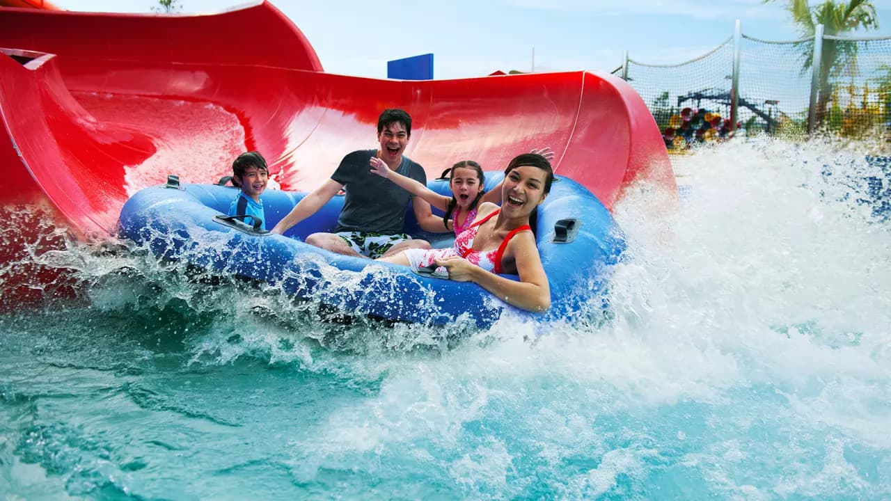 LEGOLAND Water Park - Photo 8