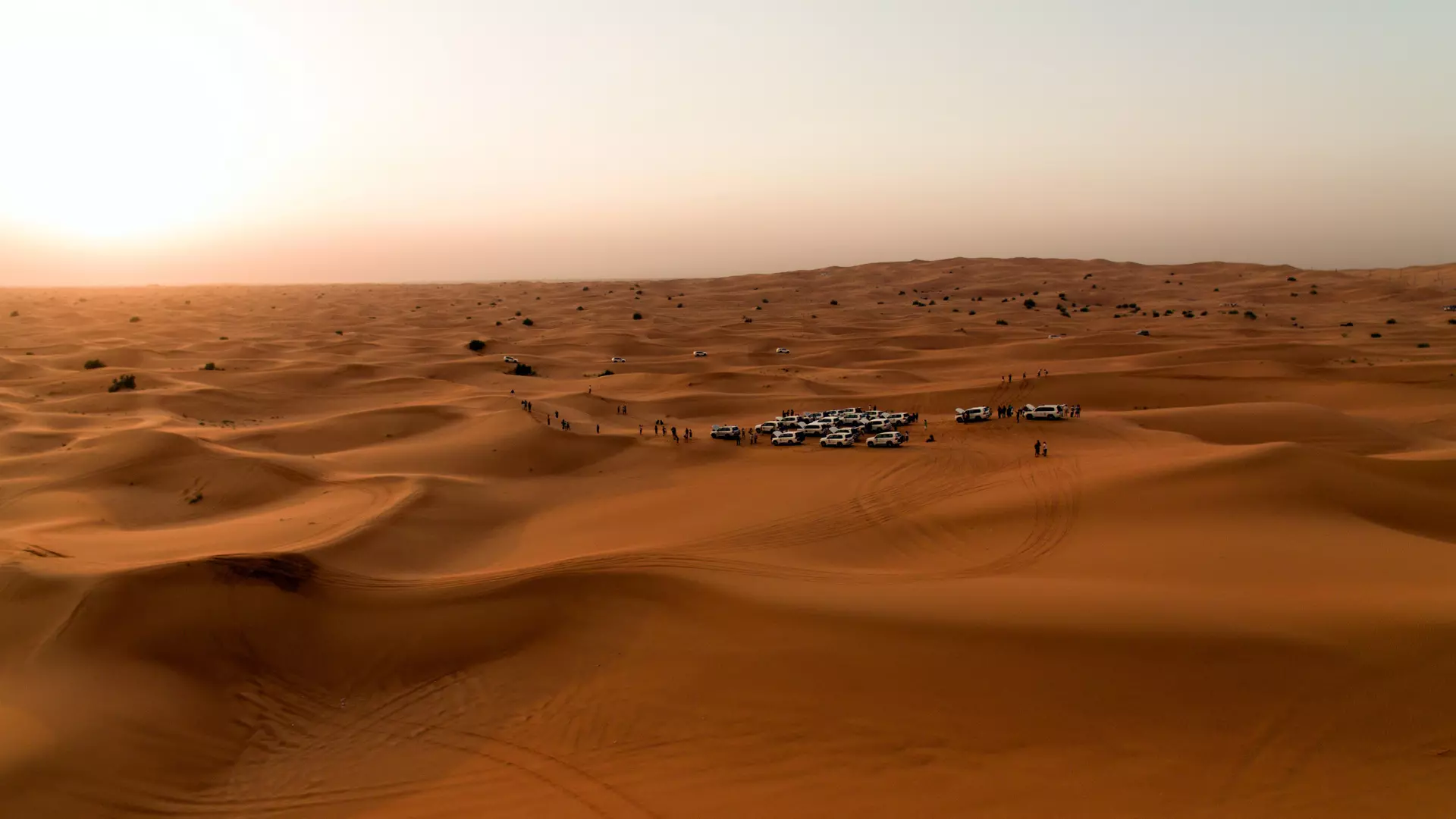 Desert Safari in Dubai + Red Sands Camp - Photo 24