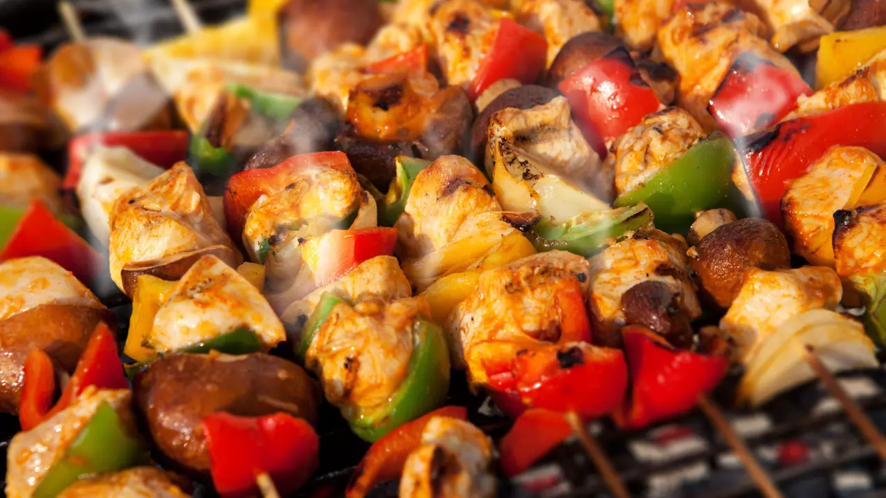 Desert Safari in Dubai + Red Sands Camp - Image 4