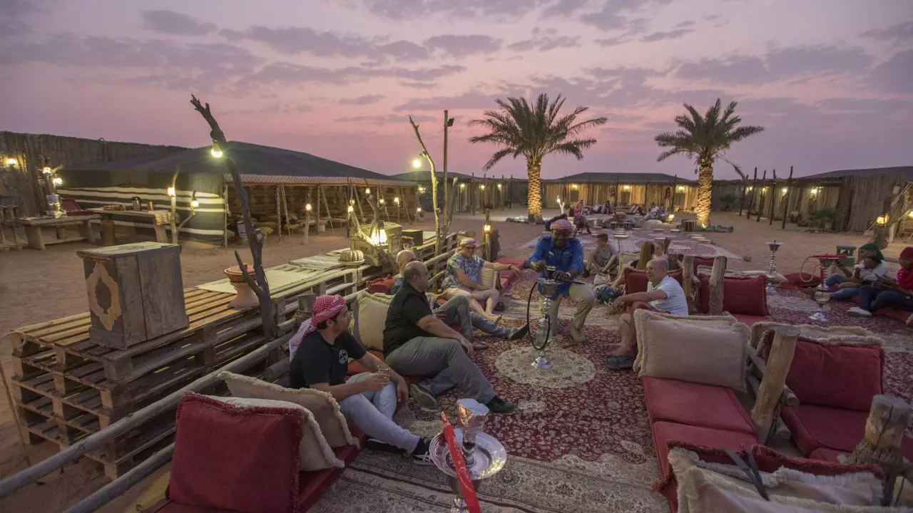 Heritage Safari - Image 4