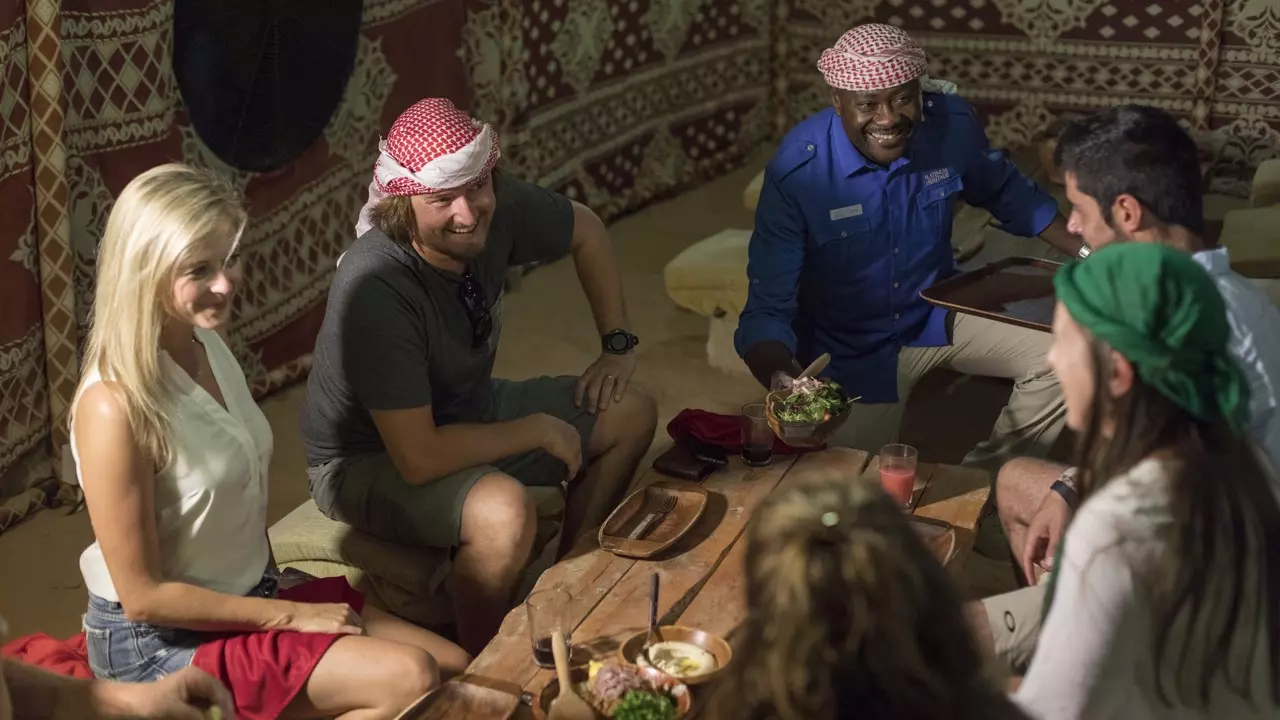 Heritage Safari - Image 5