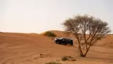 Desert Safari in Ras Al-Khaimah & Fujeirah - Photo 24