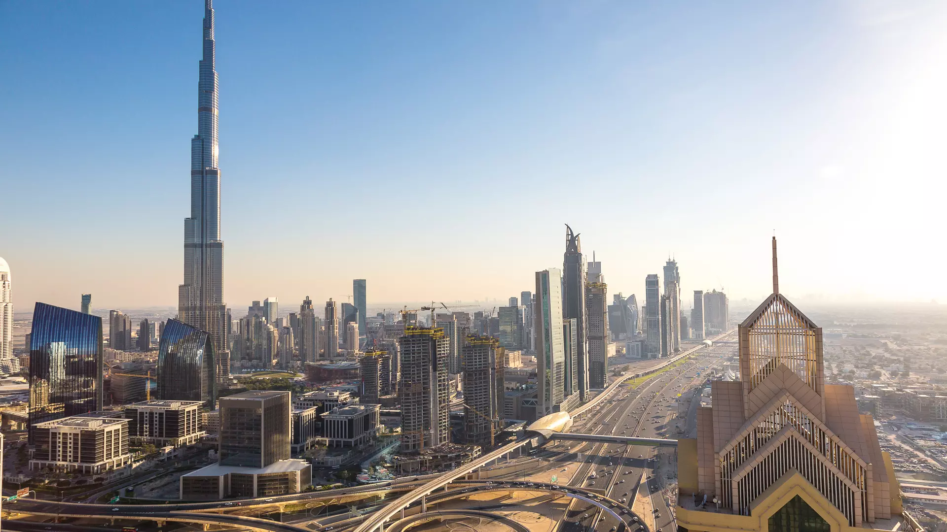 Modern Dubai City Tour with Cruise from Abu Dhabi, Ras Al Khaimah, Fujairah (Russian-Speaking Guide) - Photo 15