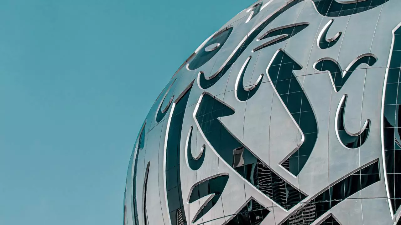 Museum of the Future - Image 5