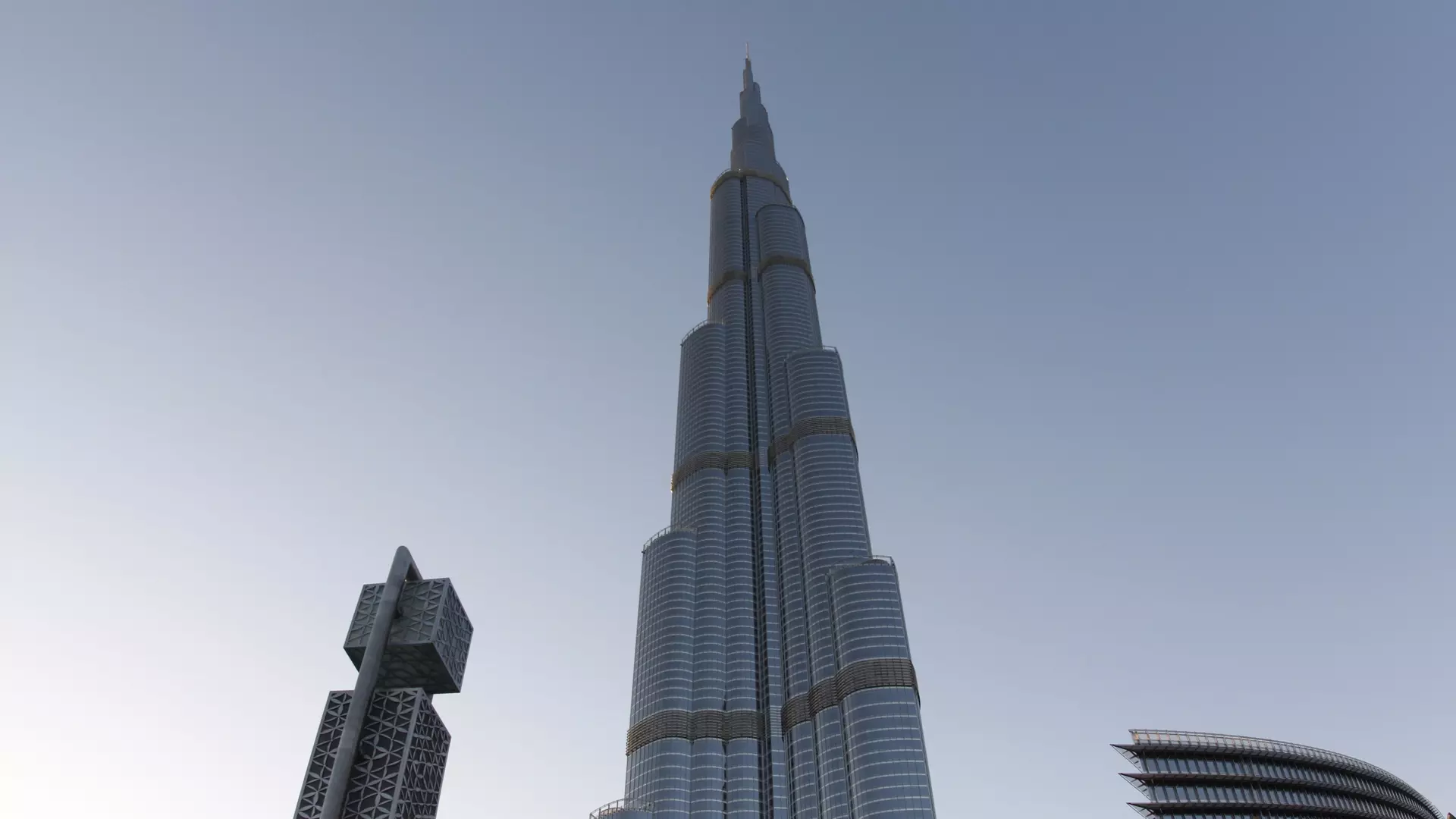 Burj Khalifa - At The Top - Photo 25