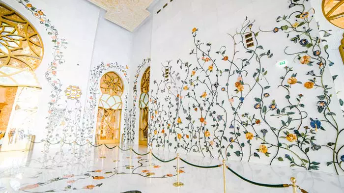 Abu Dhabi City Tour - Image 6