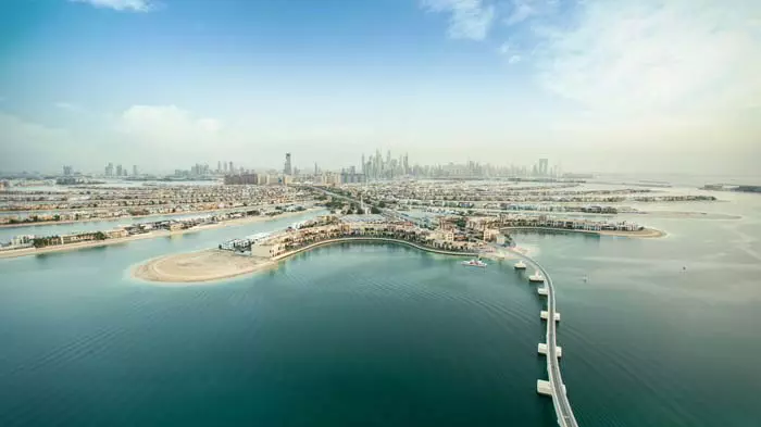 The Dubai Balloon Atlantis - Photo 3