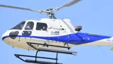 Helicopter Flight from Dubai Police Academy by HeliDubai - Photo 19