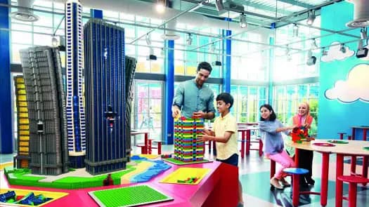 Kidzania Dubai - Image 3