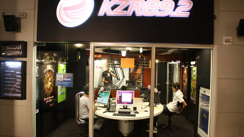 Kidzania Dubai - Image 8