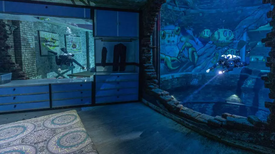 Deep Dive Dubai - Image 2