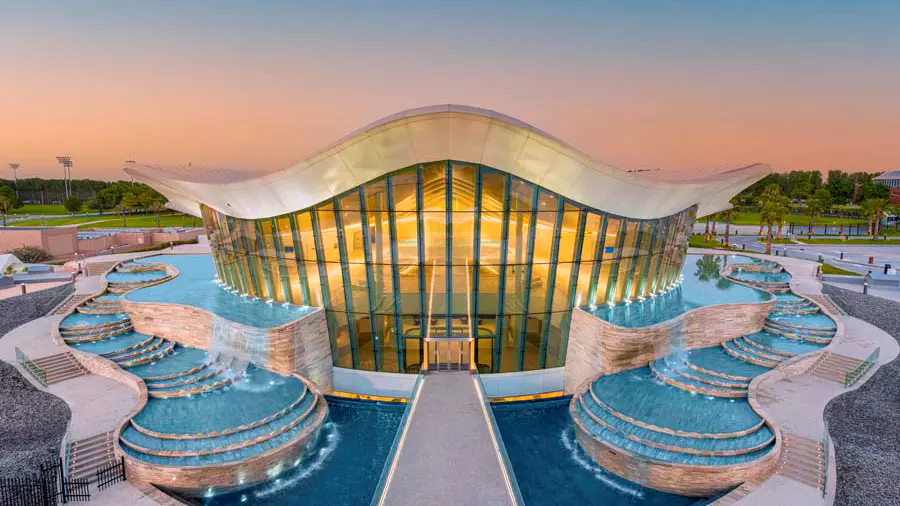 Deep Dive Dubai - Image 6