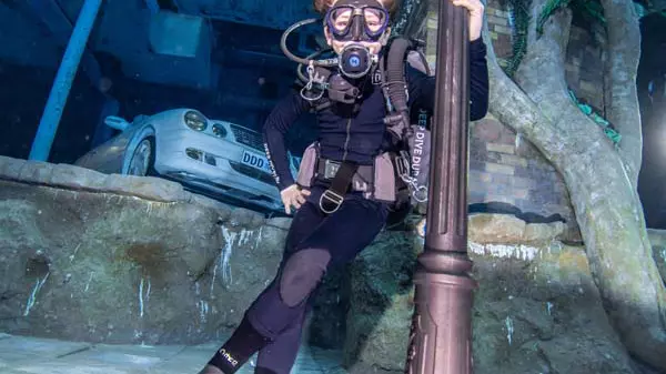 Deep Dive Dubai - Photo 23