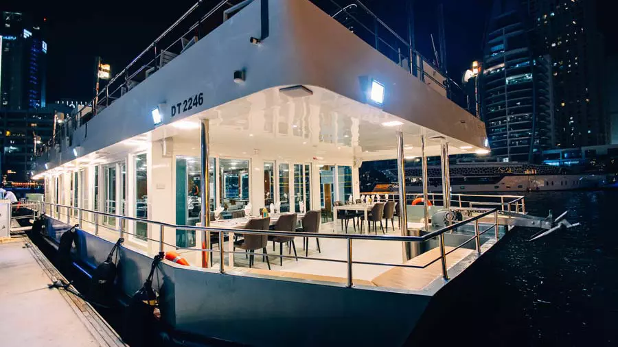 Alexandra Sea Lounge - Photo 36