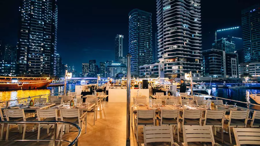 Alexandra Sea Lounge - Photo 18