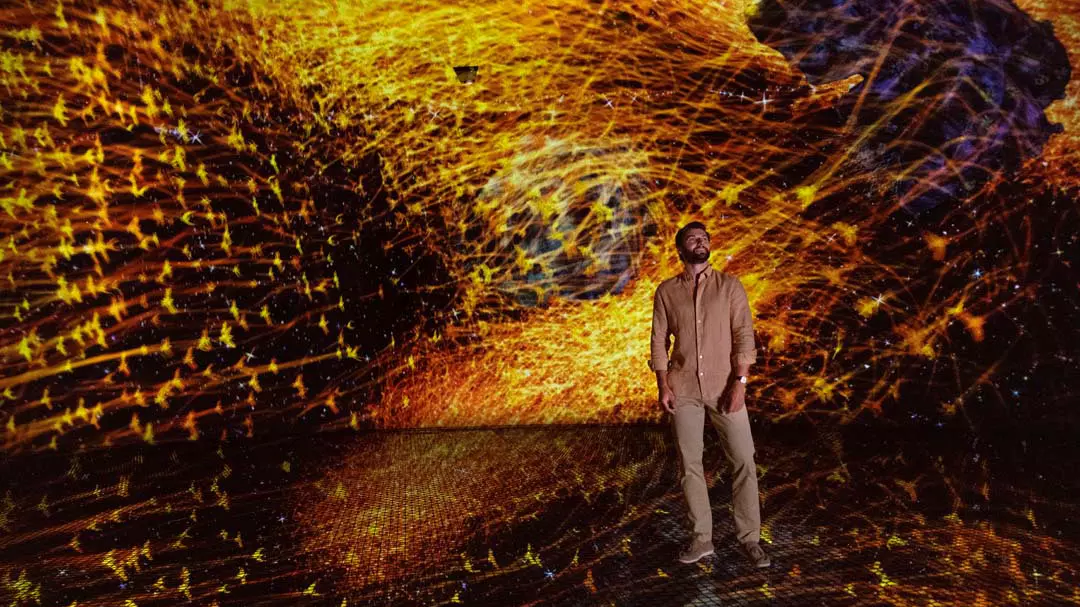 TeamLab Phenomena - Photo 10