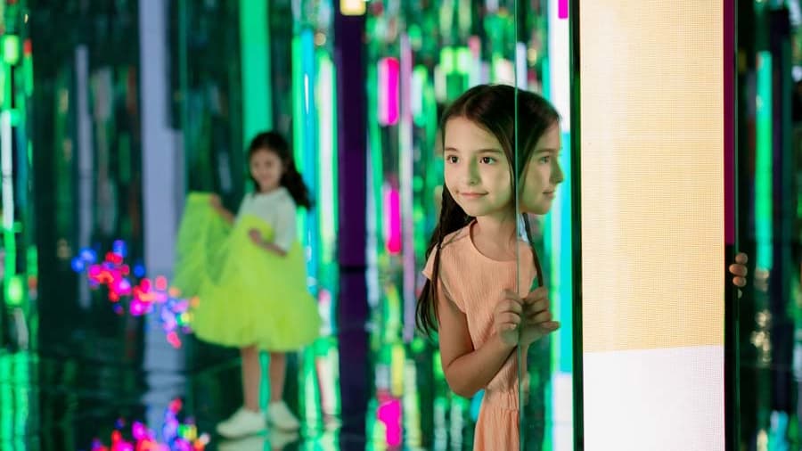 AYA Universe Dubai - Image 7