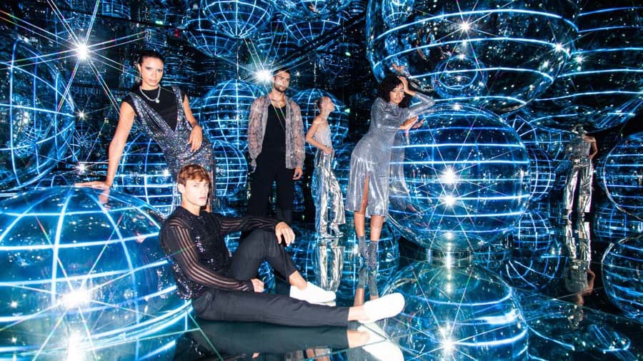 AYA Universe Dubai - Photo 9