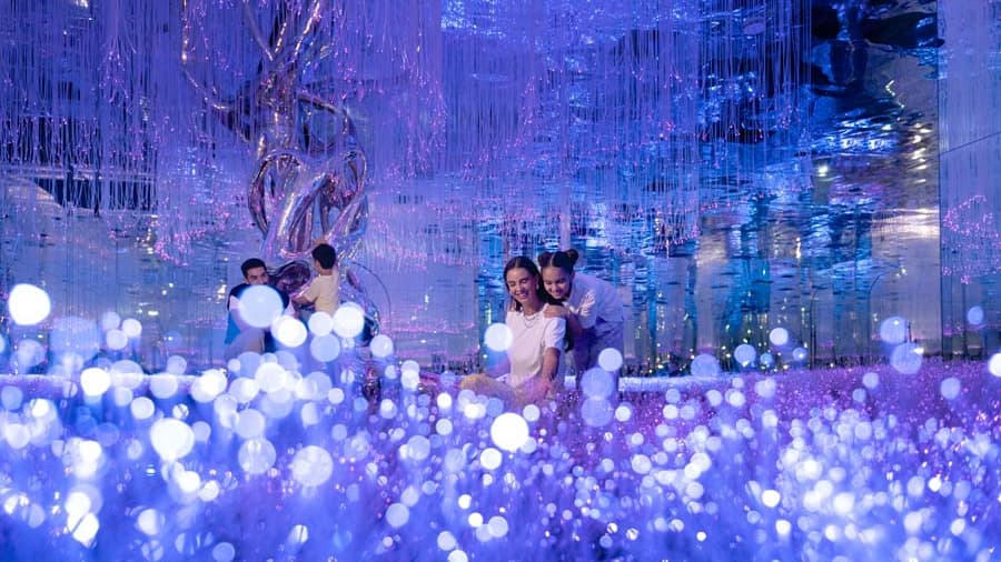 AYA Universe Dubai - Photo 13