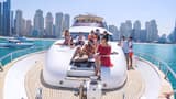 Shared Luxury Yacht Tour with Breakfast or BBQ - Photo 13
