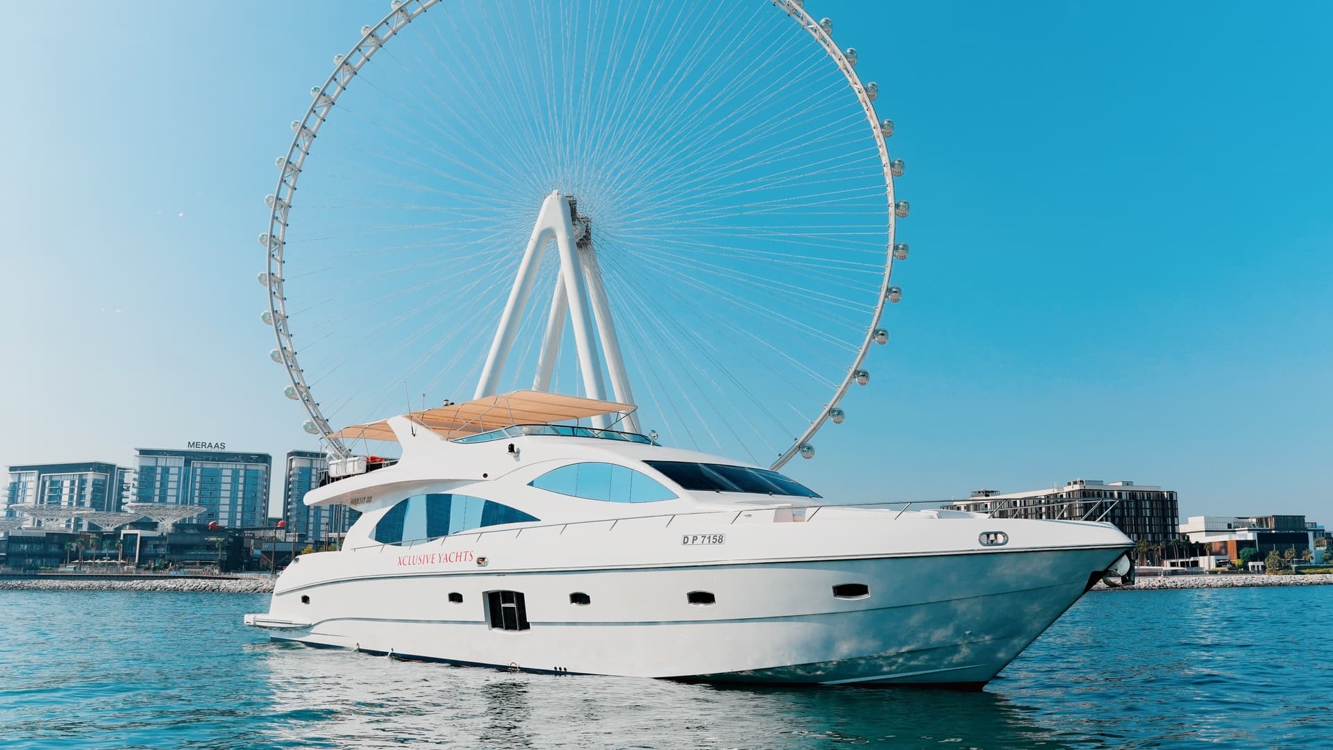 Shared Luxury Yacht Tour with Breakfast or BBQ - Photo 23
