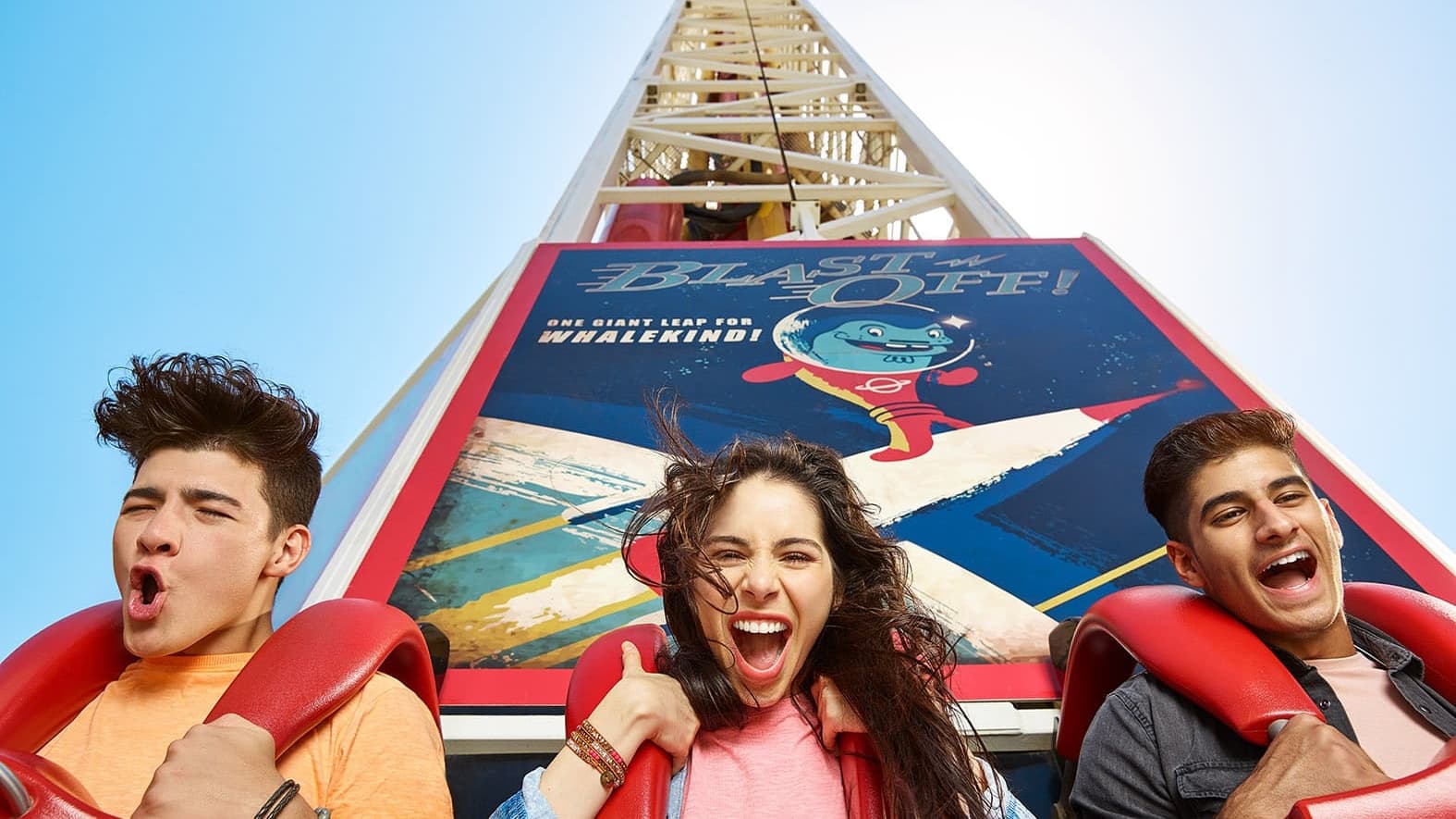 Motion Gate Dubai Theme Park - Photo 23