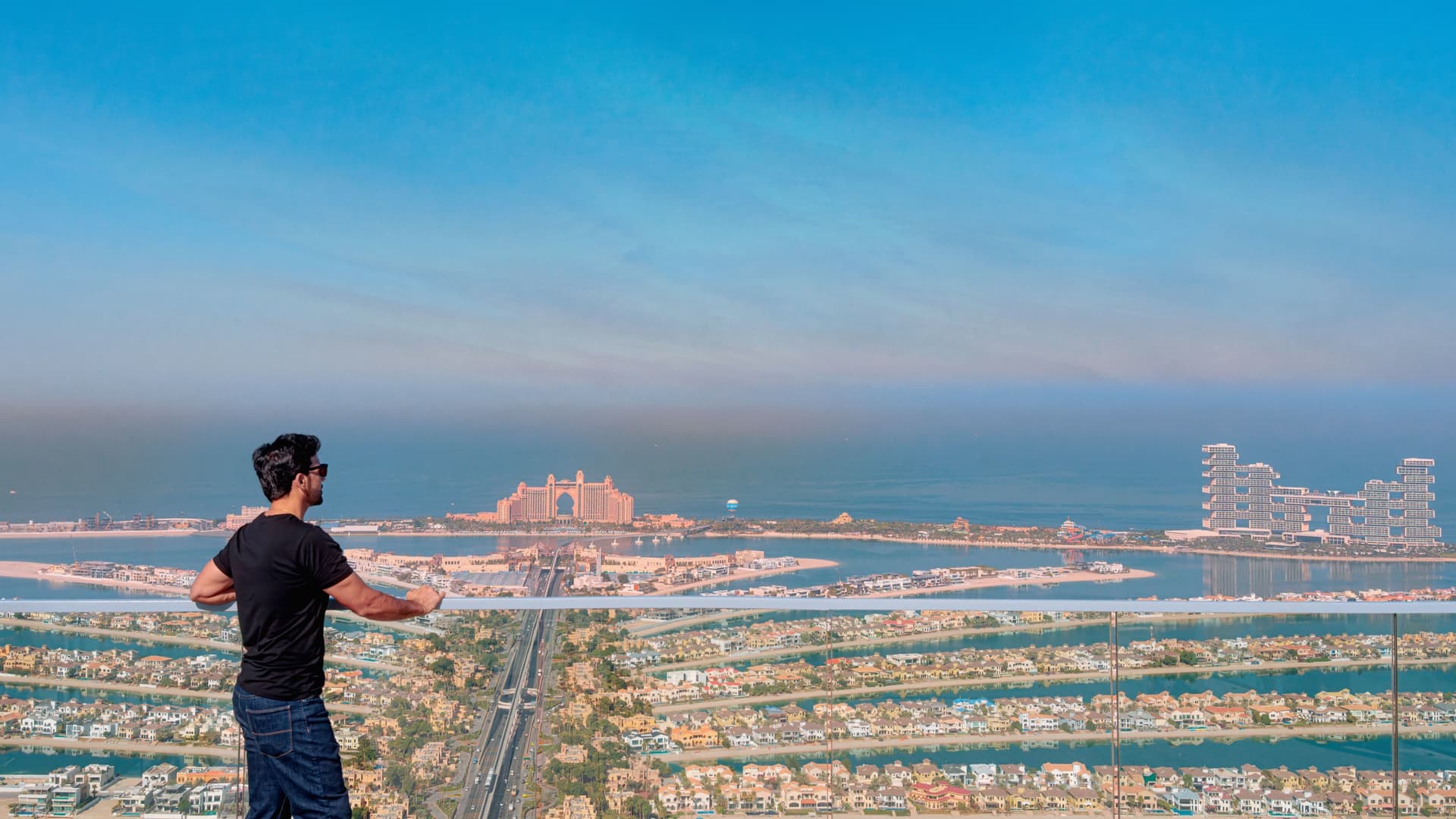 The View Palm Jumeirah - Photo 33