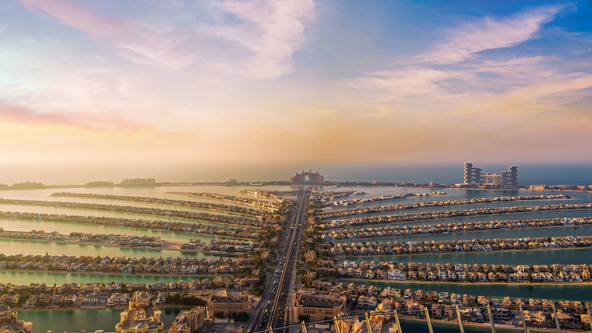 The View Palm Jumeirah - Photo 35
