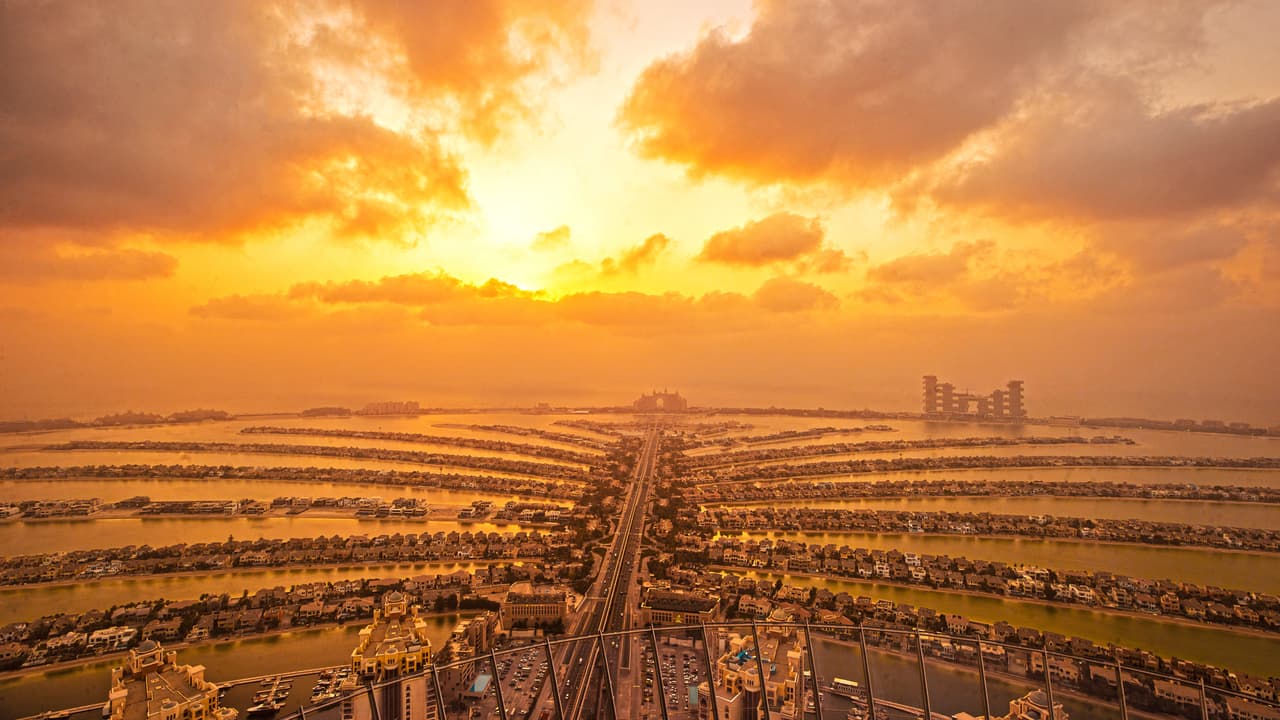 The View Palm Jumeirah - Photo 18