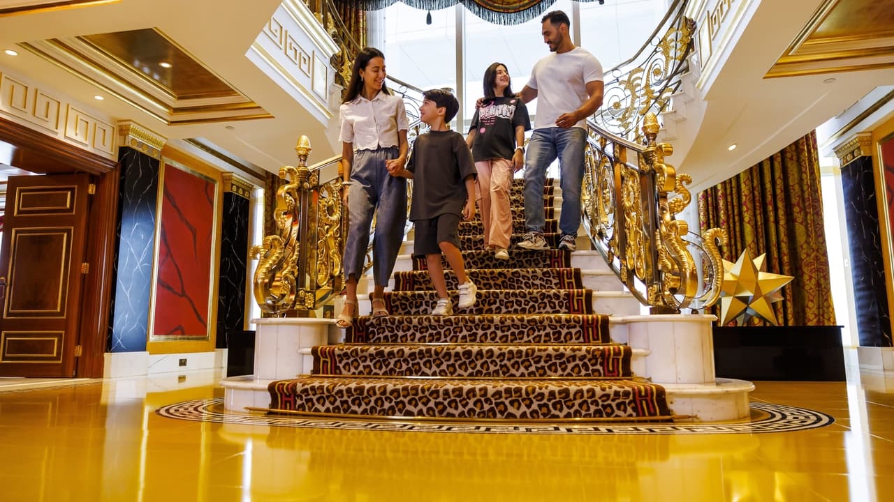 Inside Burj Al Arab - Image 8