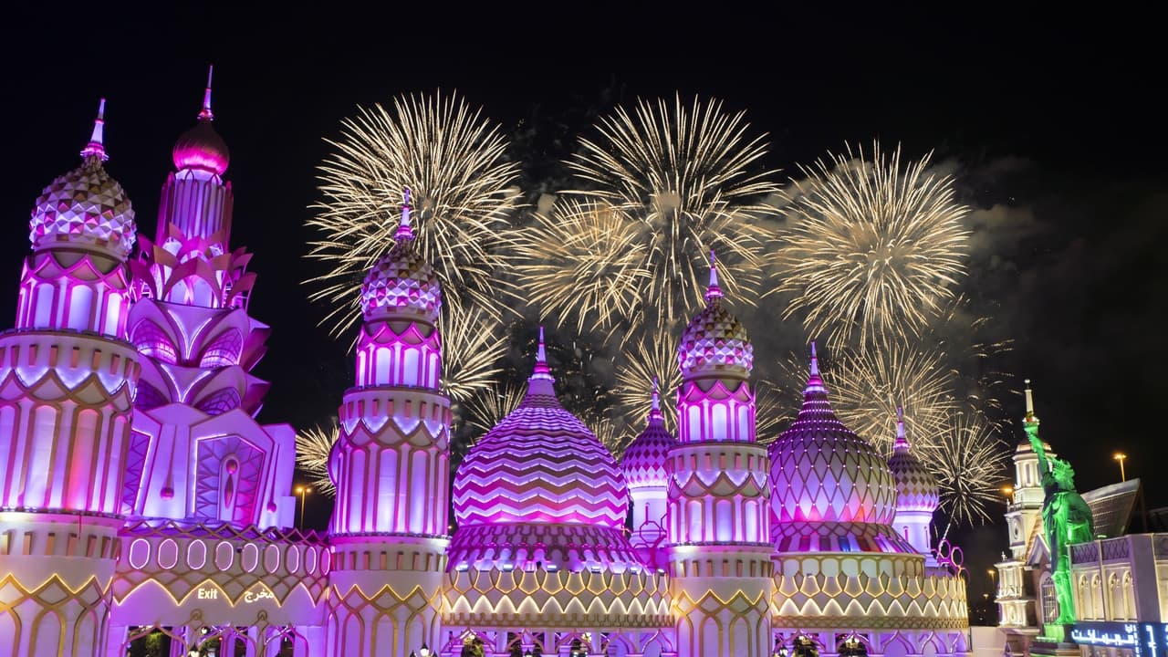 Global Village - Image 5