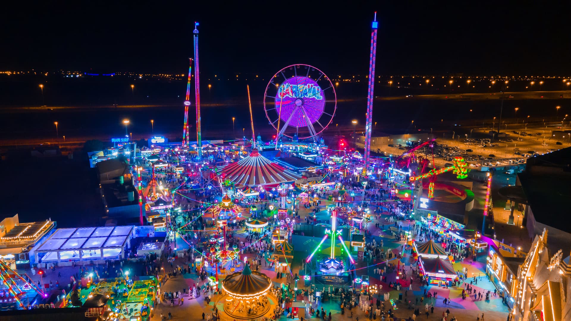 Global Village - Photo 21