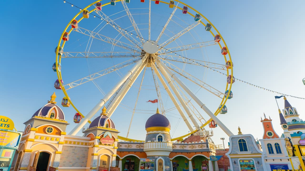 Global Village - Image 8