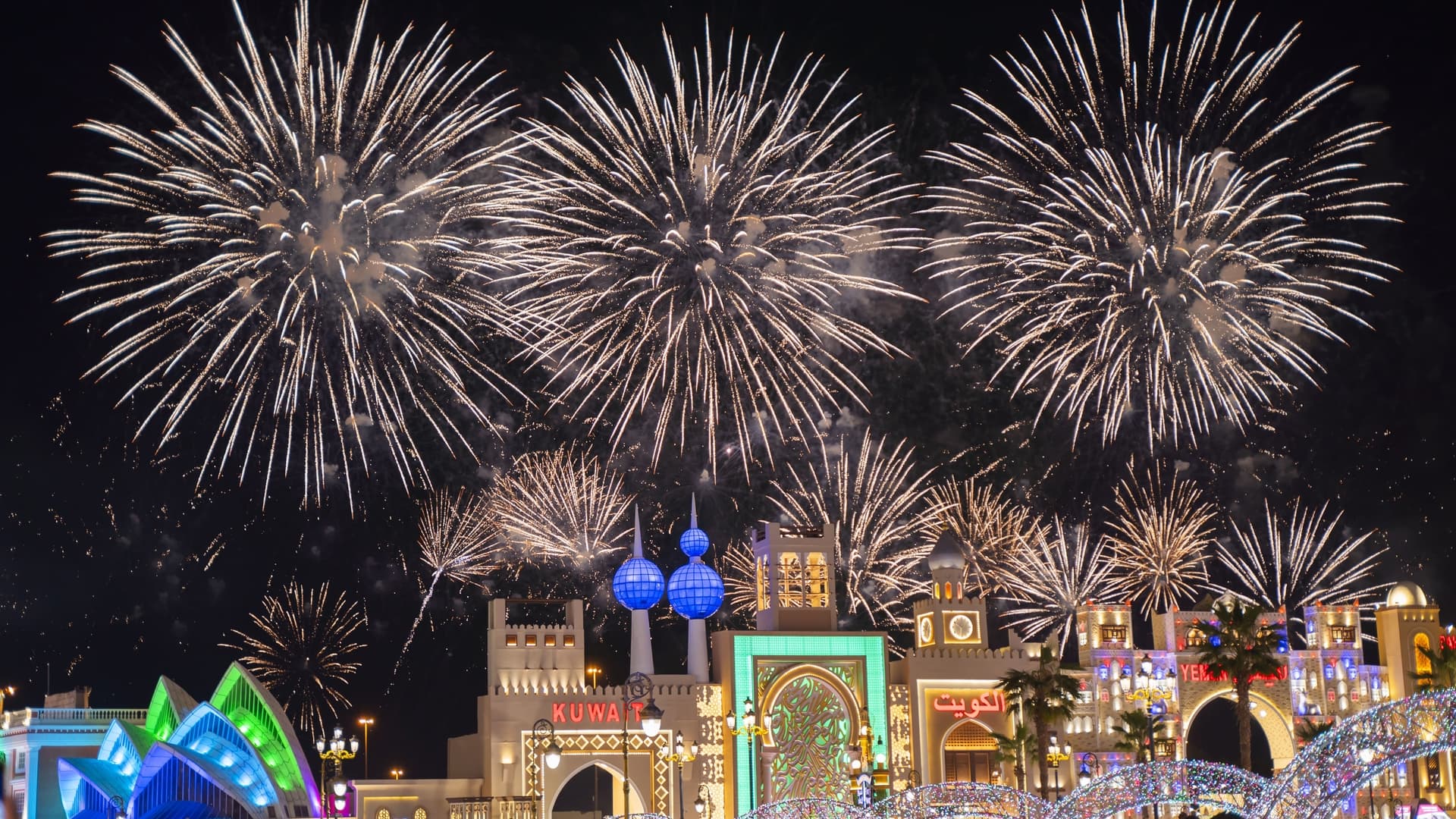 Global Village - Photo 24
