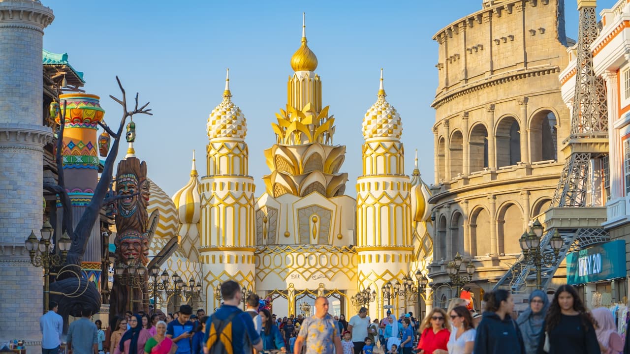 Global Village - Photo 10