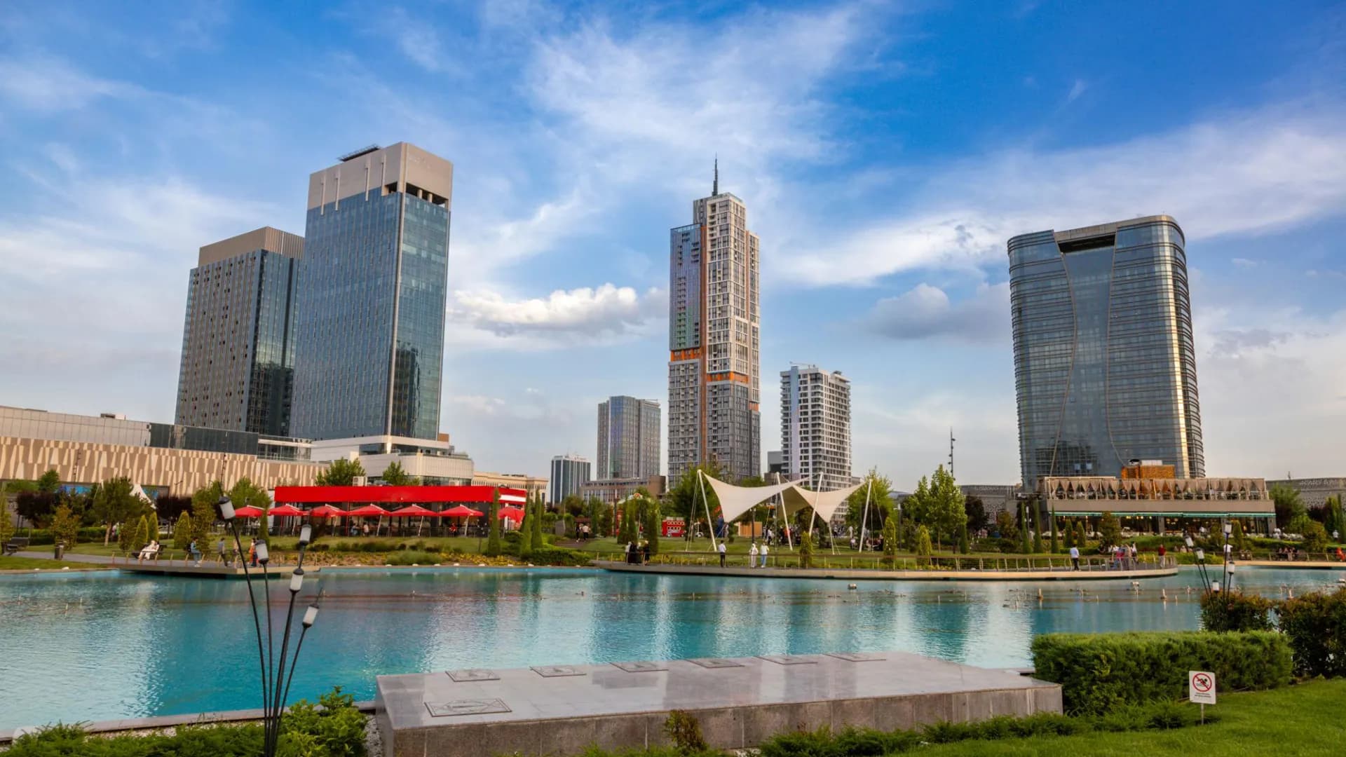Tashkent City Tour - Photo 20
