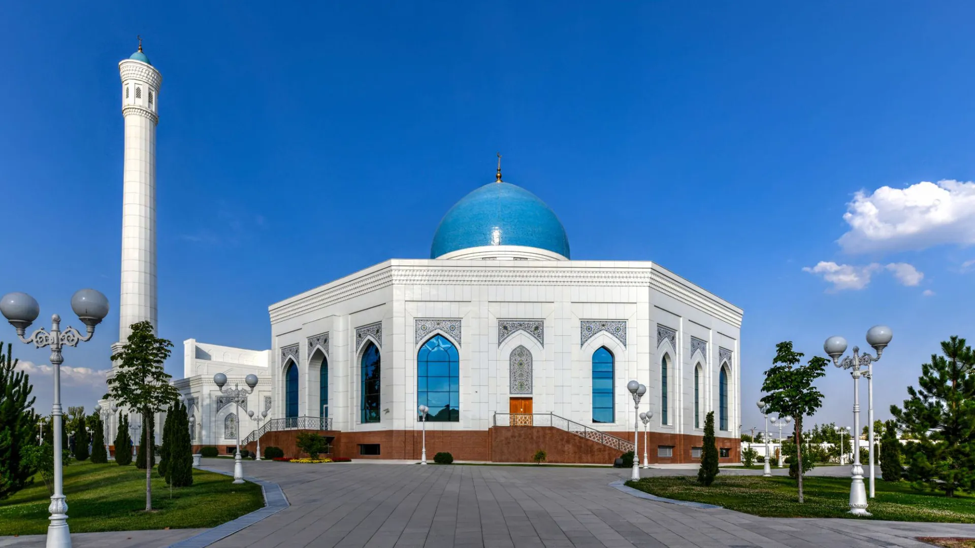 The Magic of Evening Tashkent - Photo 18