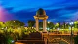 The Magic of Evening Tashkent - Photo 12