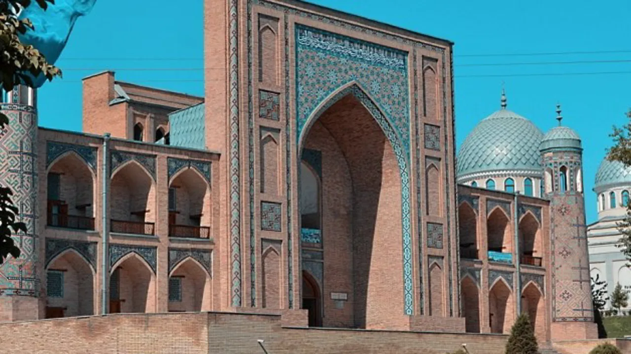 Tashkent: Where History Comes Alive - Photo 2