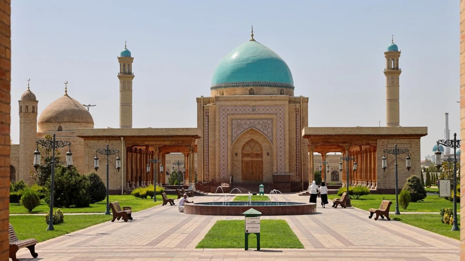 Tashkent: Where History Comes Alive - Photo 15