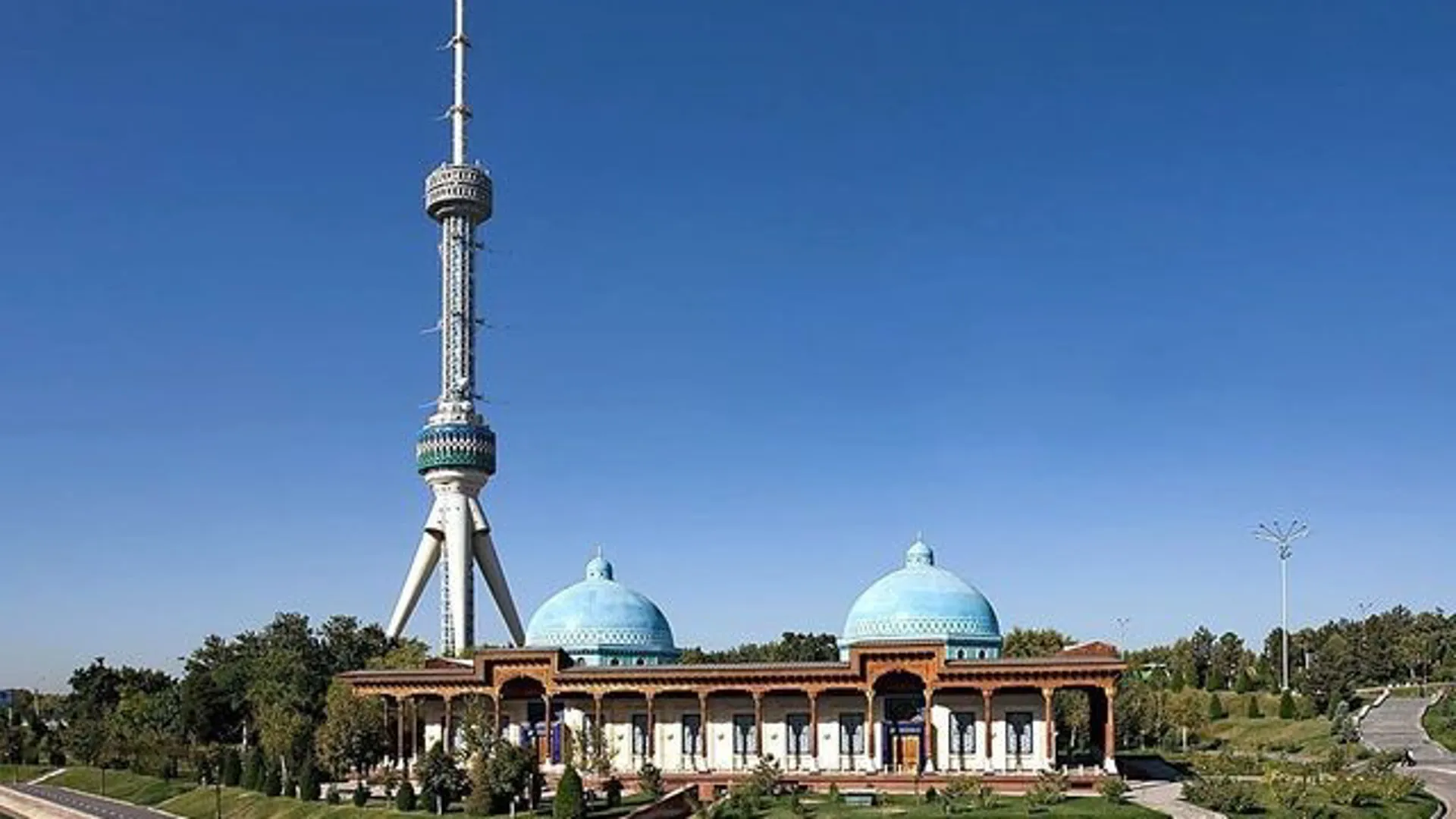 Tashkent: Where History Comes Alive - Photo 16